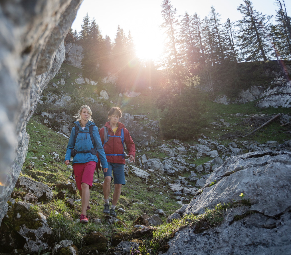 VAUDE ファウデ | ミヤコ・スポーツ株式会社